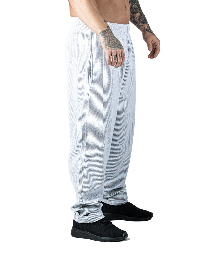 Body Pants LP Boston - Legal Power