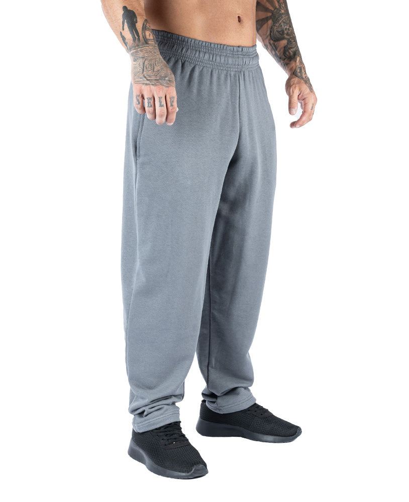 Body Pants LP Ottomix - Legal Power