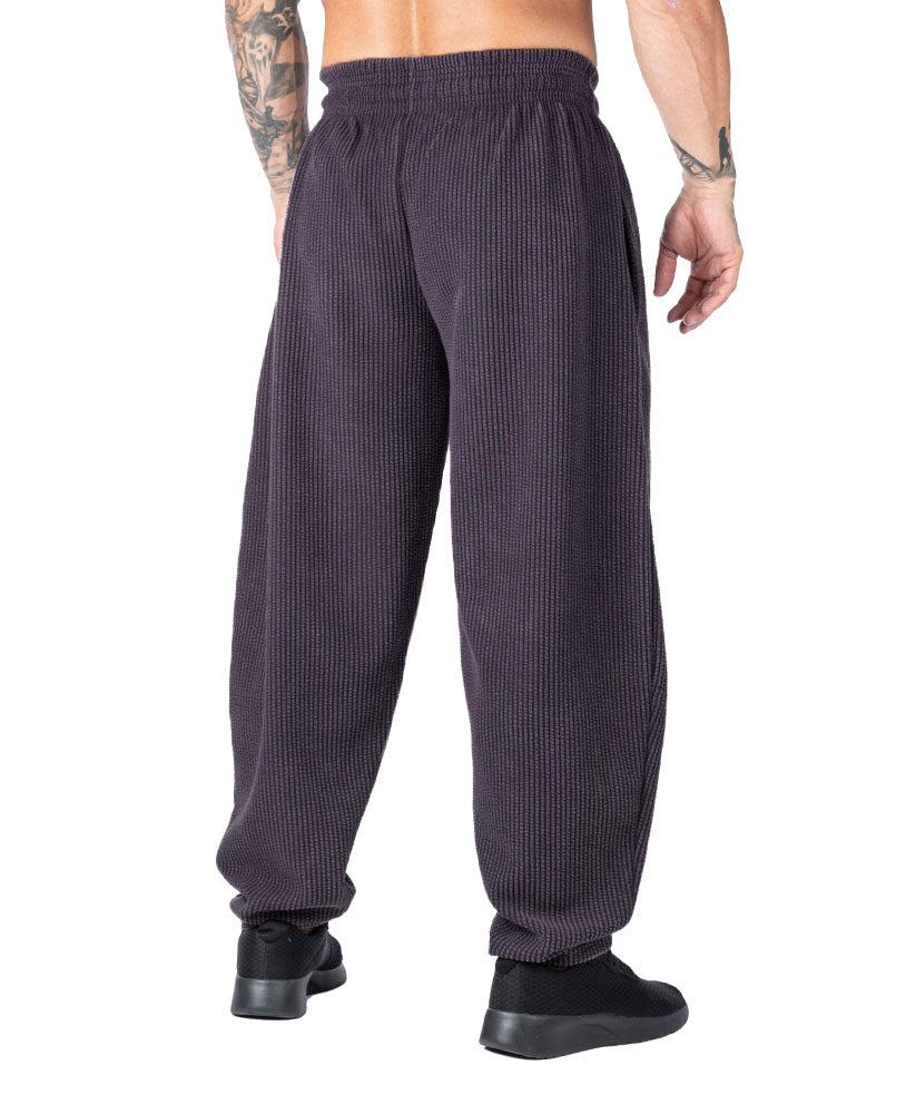 Body Pants Stonewashed Boston