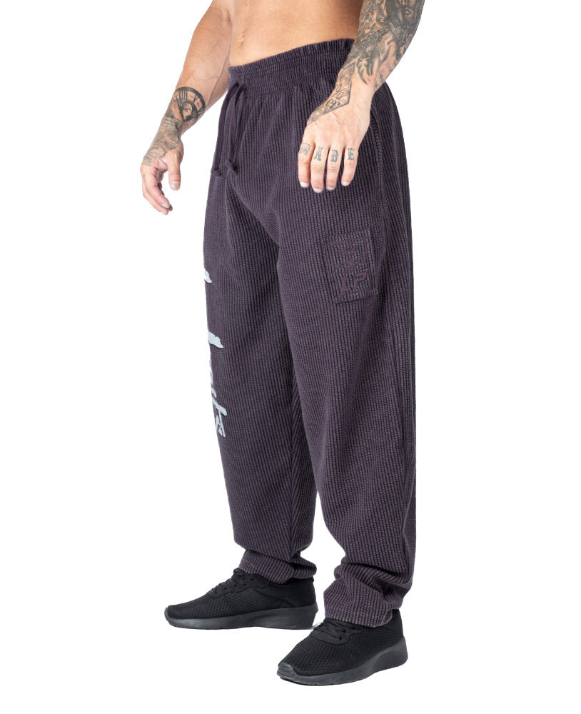 Body Pants Stonewashed Boston