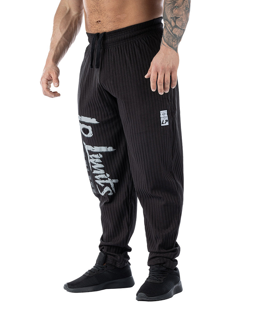 Pantalon Body LpLimits Pauvre garçon