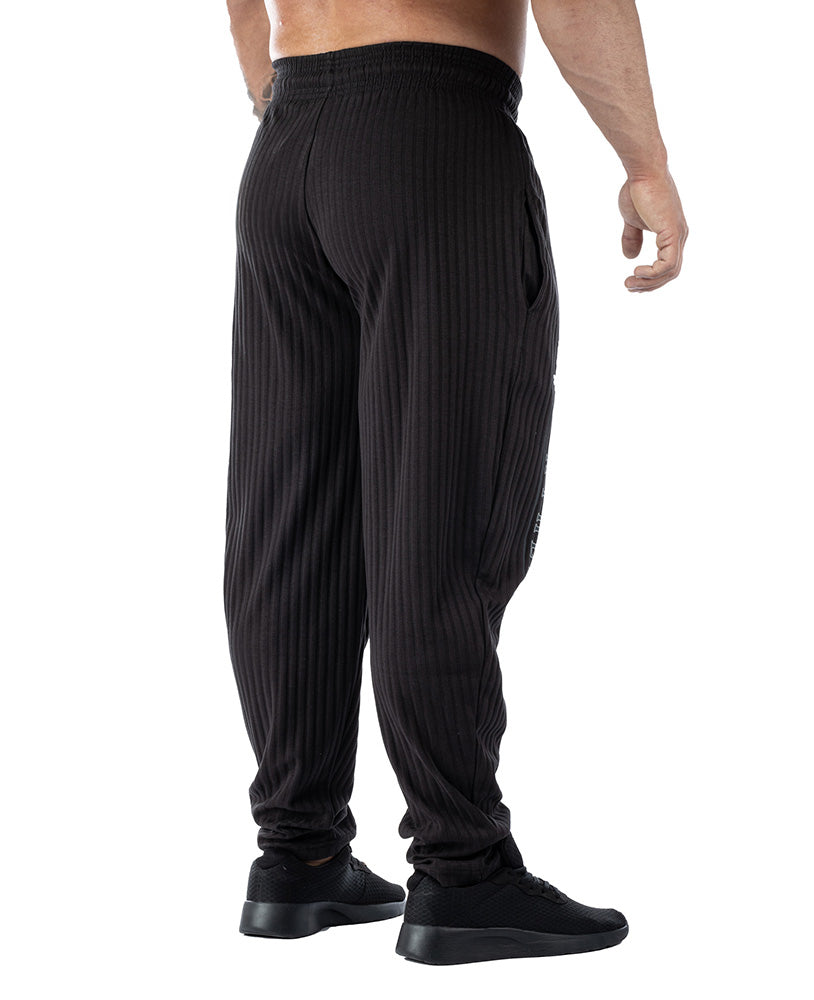 Pantalon Body LpLimits Pauvre garçon