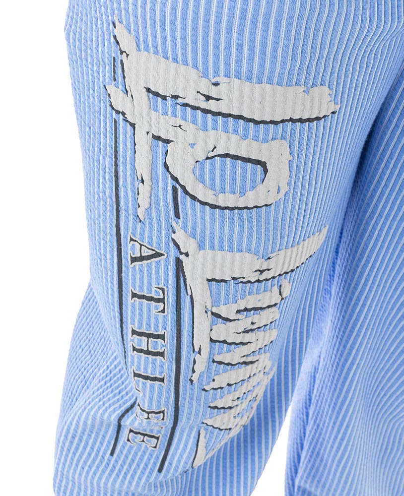 Pantaloni Body LpLimits Boston Dual Rib