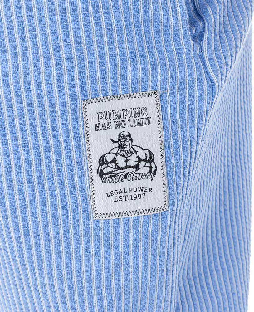 Pantaloni Body LpLimits Boston Dual Rib