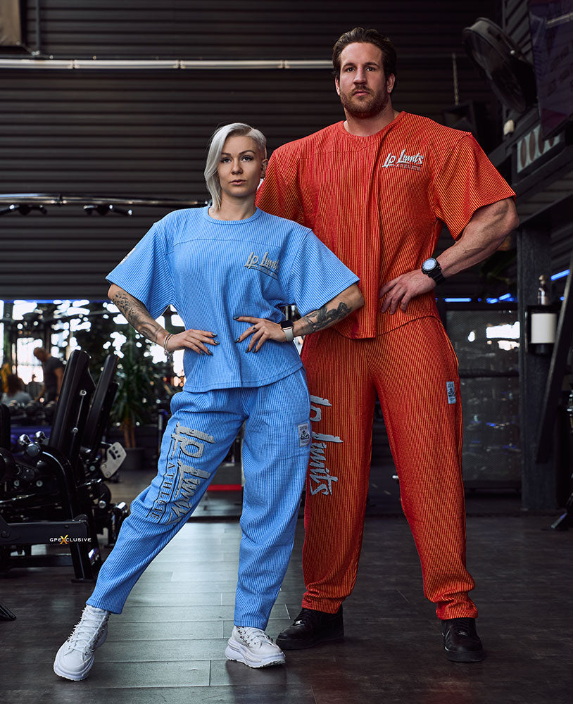 Body Pants LpLimits Boston Dual Rib