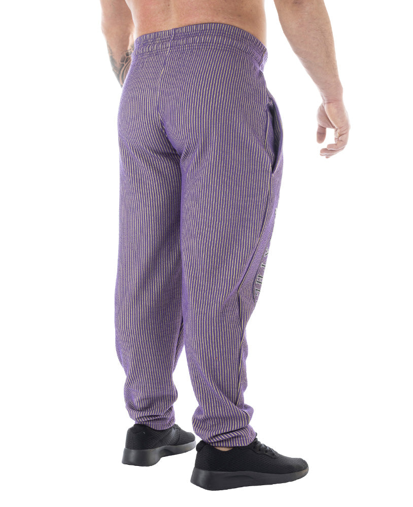 Pantaloni Body LpLimits Boston Dual Rib