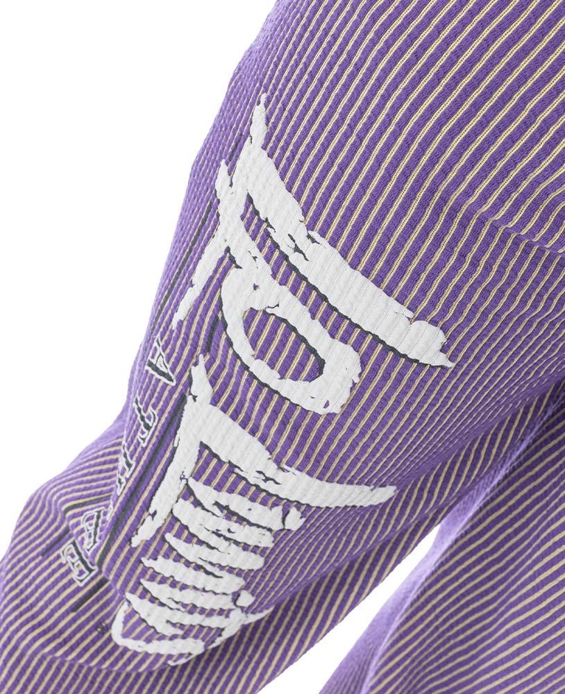 Pantaloni Body LpLimits Boston Dual Rib