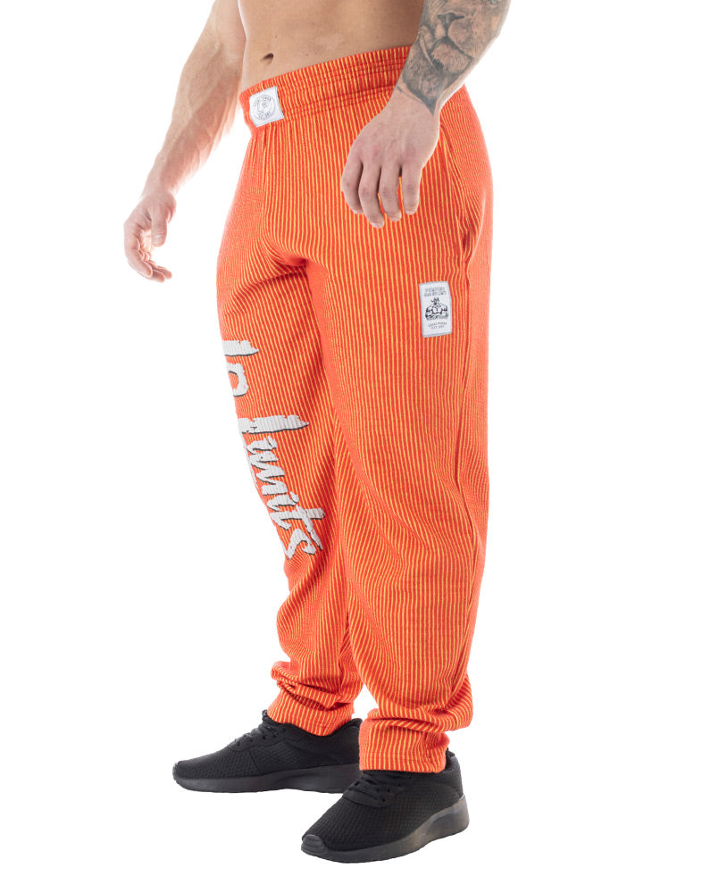 Pantaloni Body LpLimits Boston Dual Rib