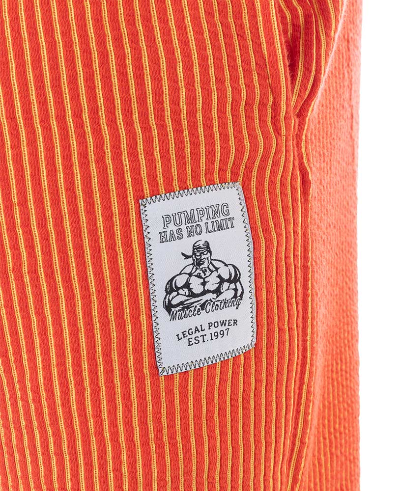 Pantaloni Body LpLimits Boston Dual Rib