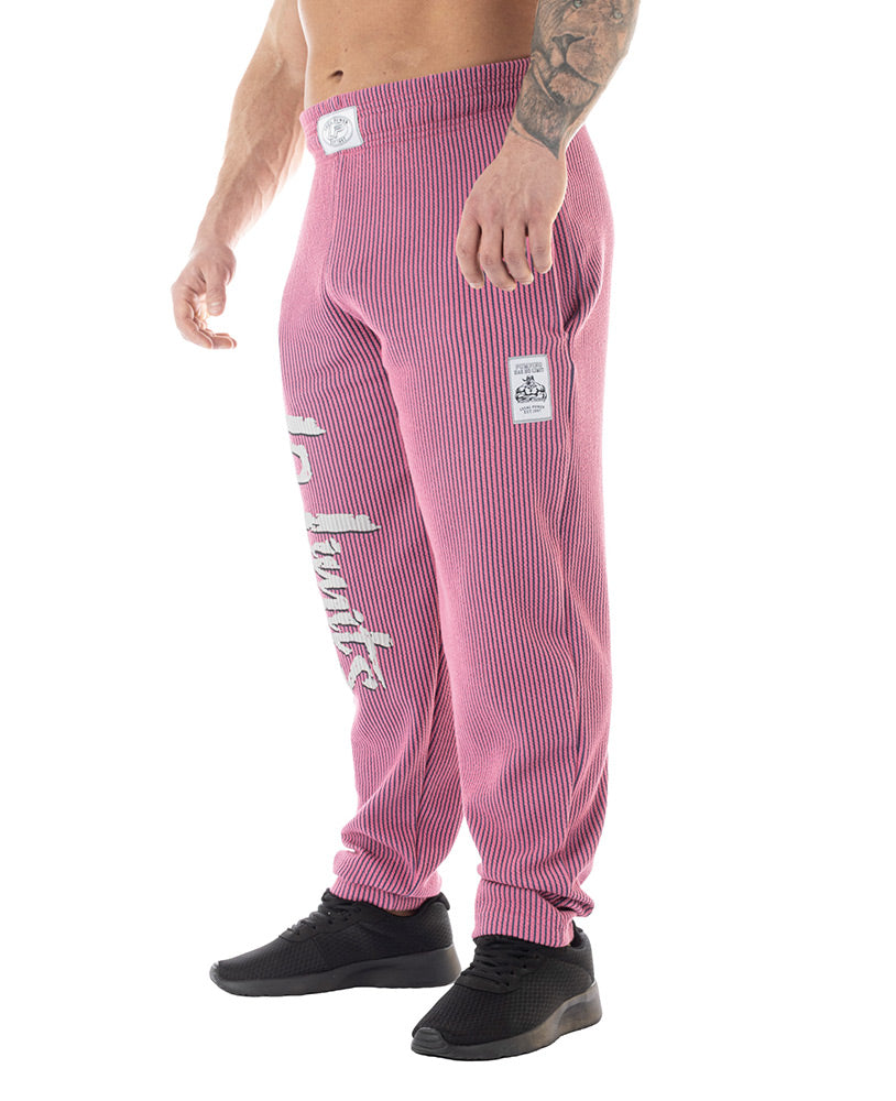 Pantaloni Body LpLimits Boston Dual Rib