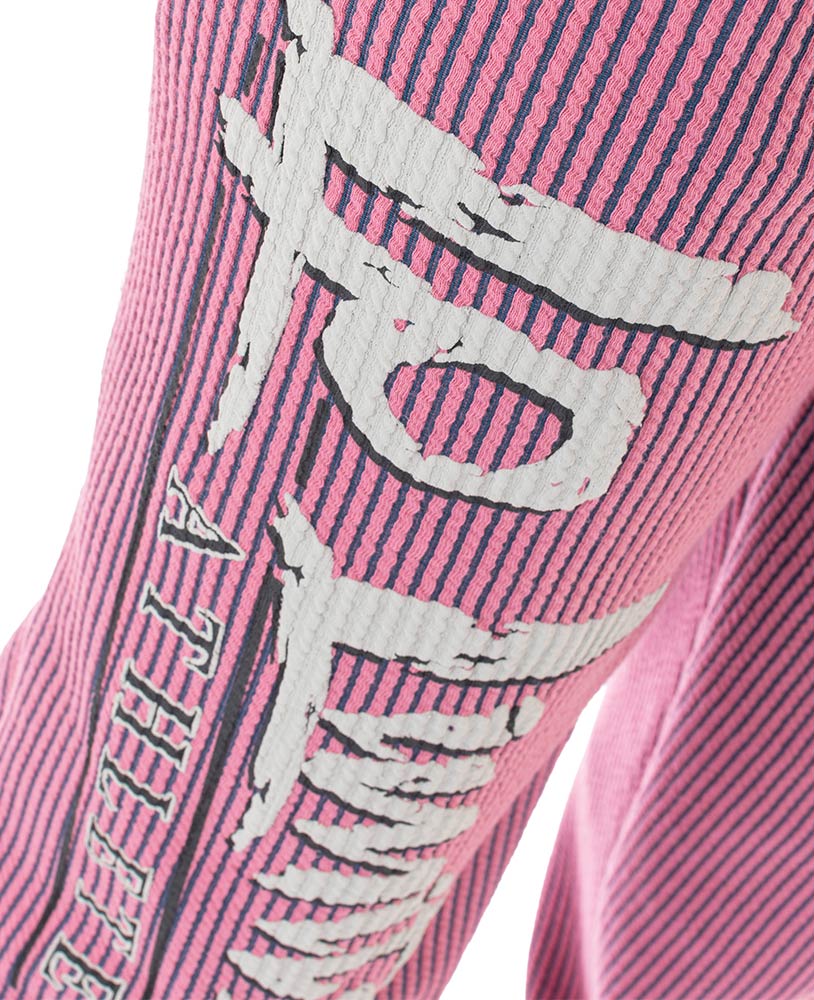 Pantaloni Body LpLimits Boston Dual Rib