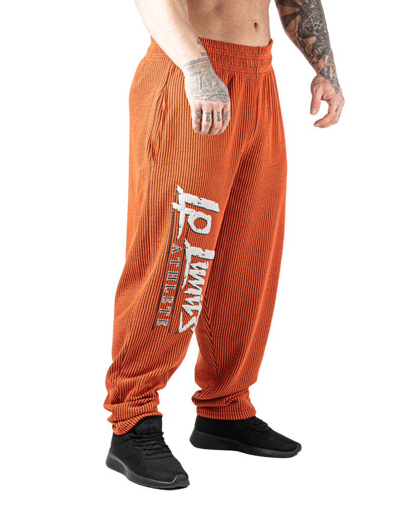 Body Pants LpLimits Boston - Legal Power