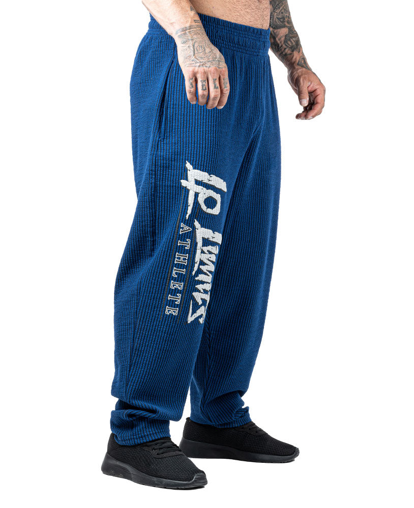 Body Pants LpLimits Boston - Legal Power