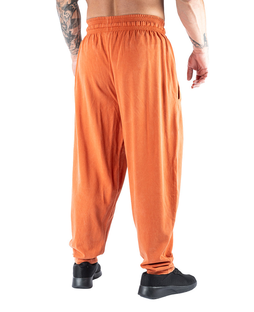 Body Pants LpLimits Stonewashed Jersey Pique - Legal Power