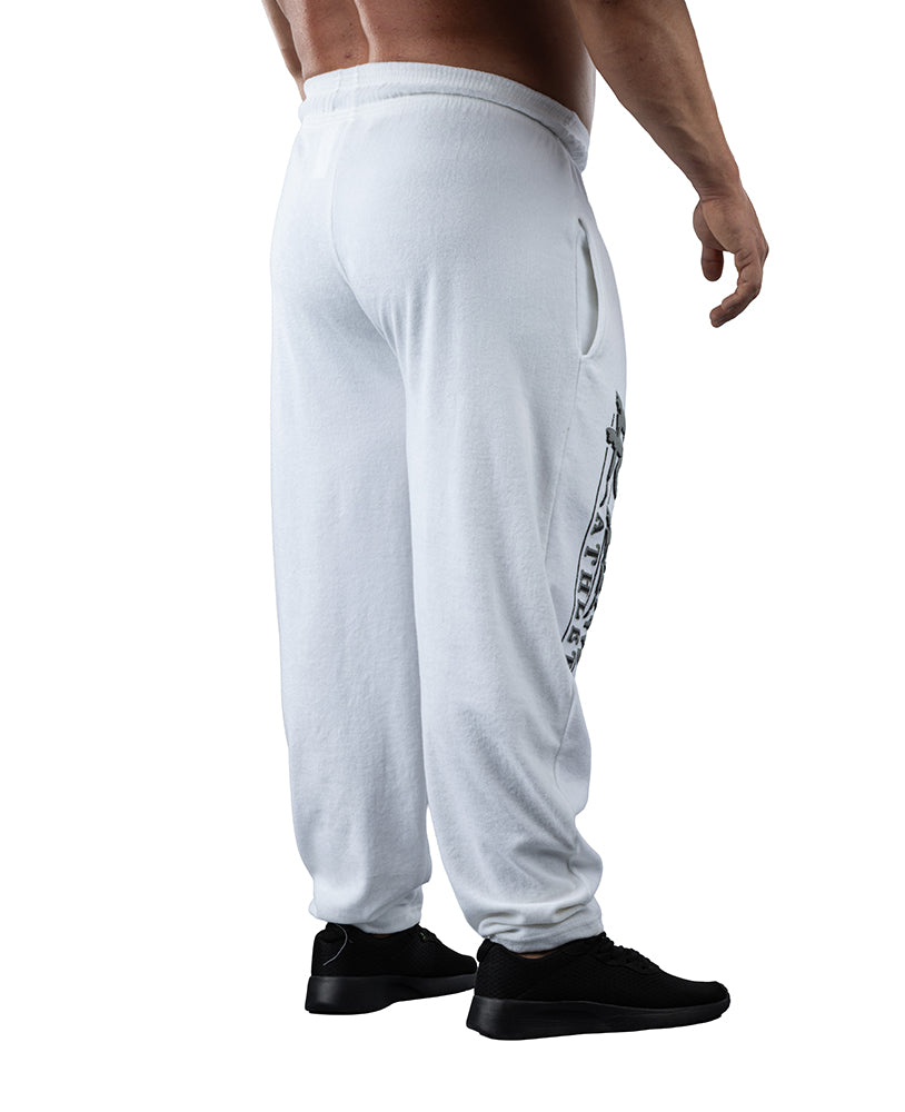 Body Pants LpLimits Stonewashed Spugna