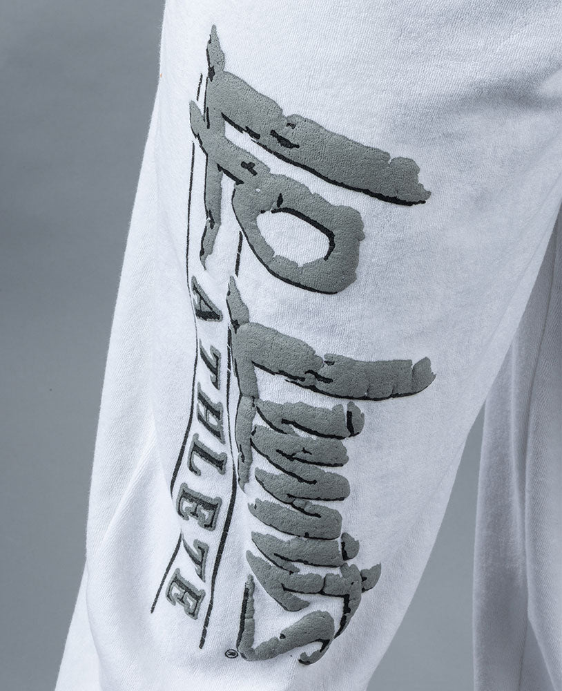 Body Pants LpLimits Stonewashed Spugna