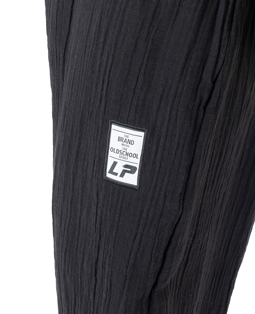 Body Pantalone in Mussola Crinkle LpLimits