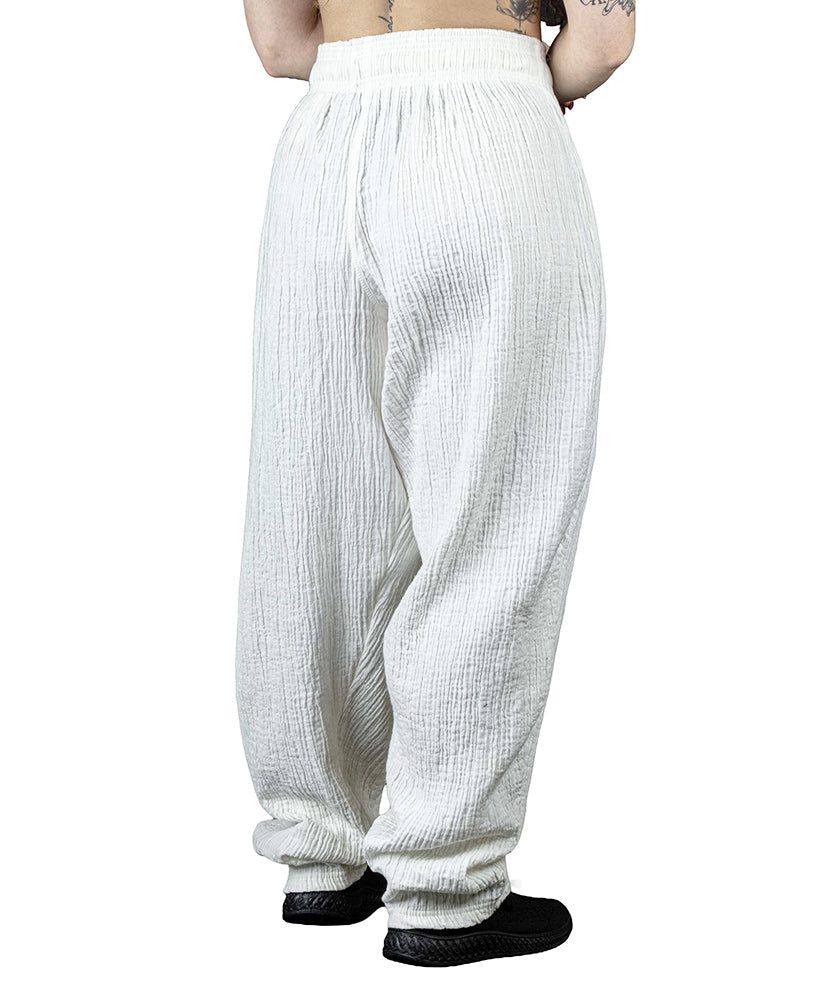 Body Pants LpLimits Crinkle Muslin