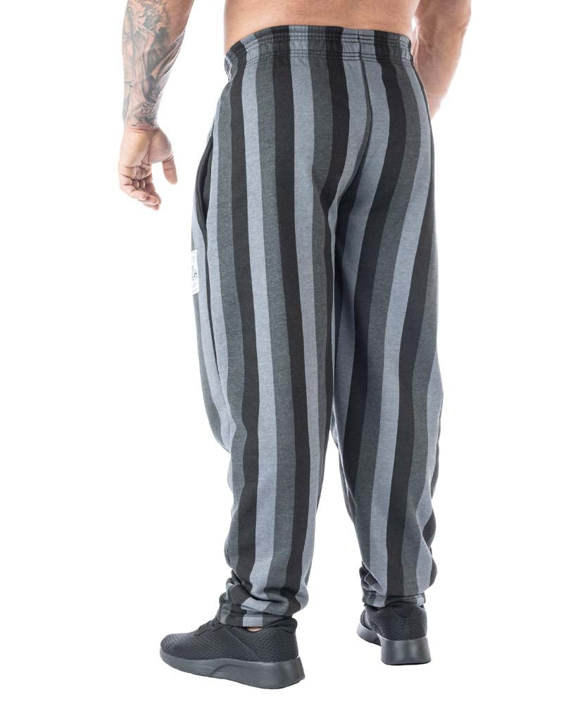 Body Pantalon LpLimits Ottomix à Rayures