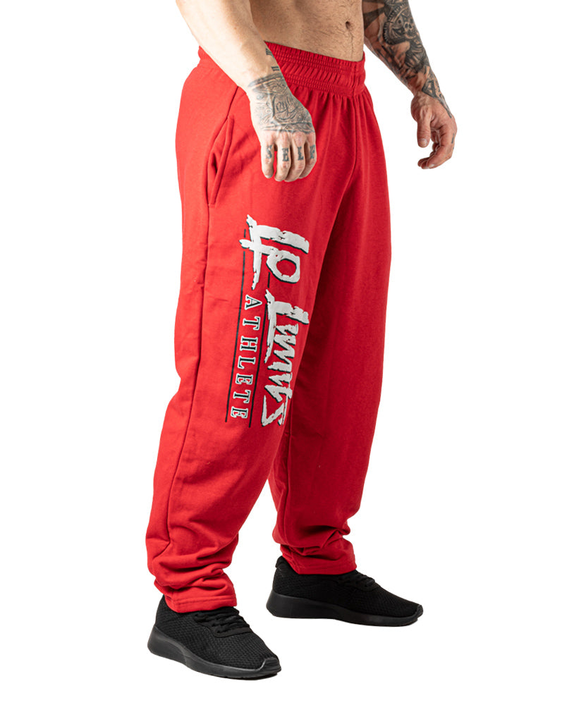 Body Pants LpLimits Ottomix - Legal Power