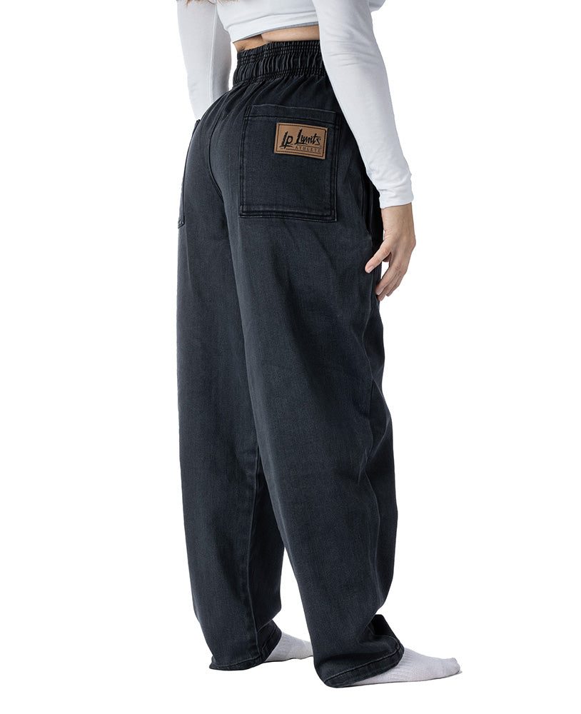 Body Pants LP Limits Denim - Legal Power