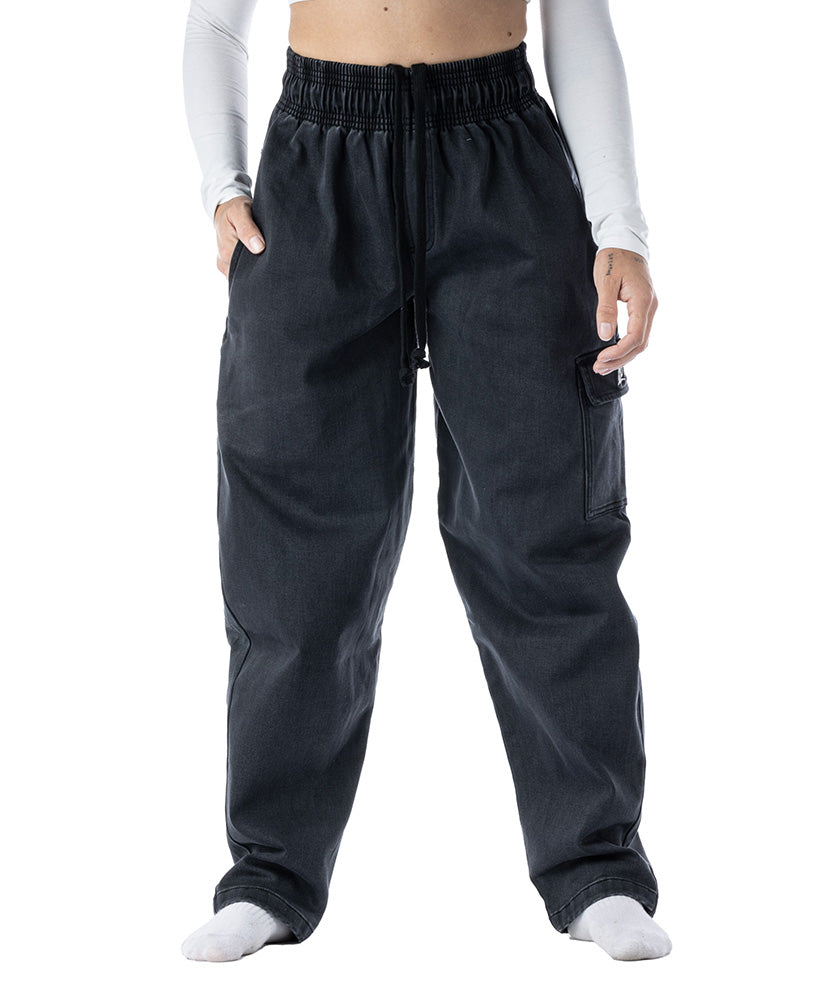 Body Pants LP Limits Denim - Legal Power