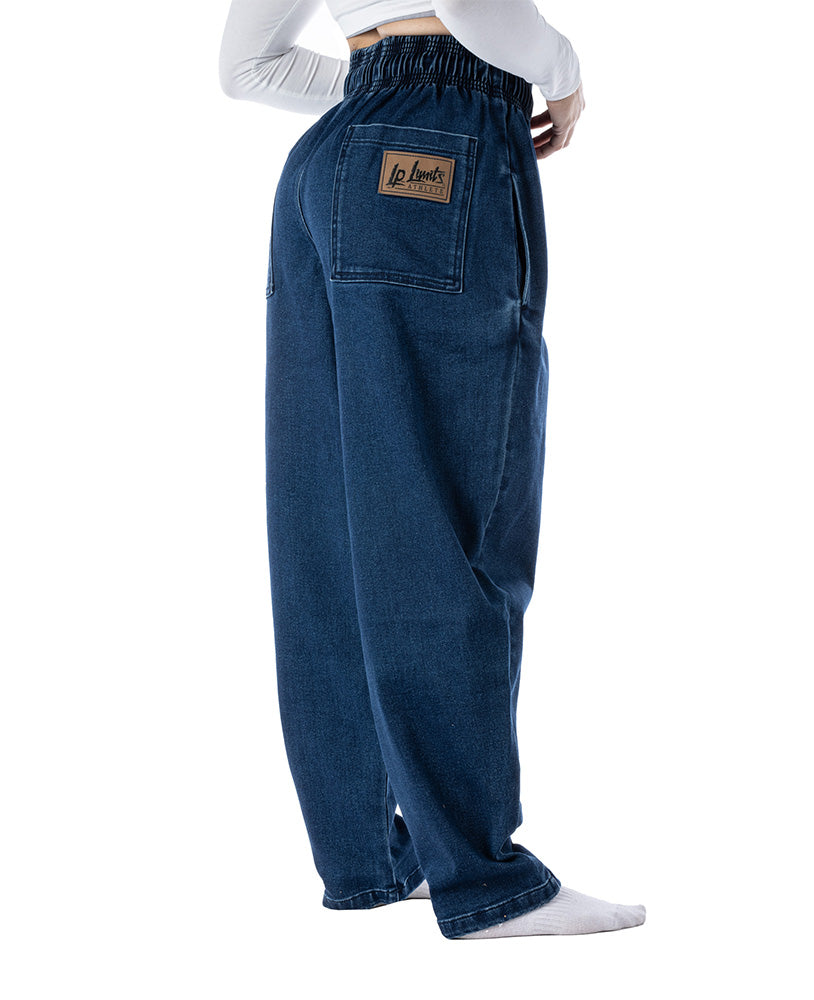 Pantaloni corporei LP Limits Denim Unisex