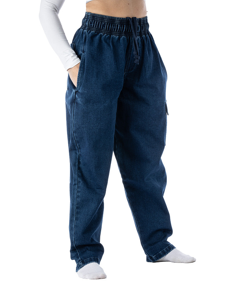 Body Pants LP Limits Denim - Legal Power