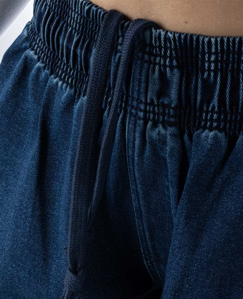 Body Pants LP Limits Denim - Legal Power
