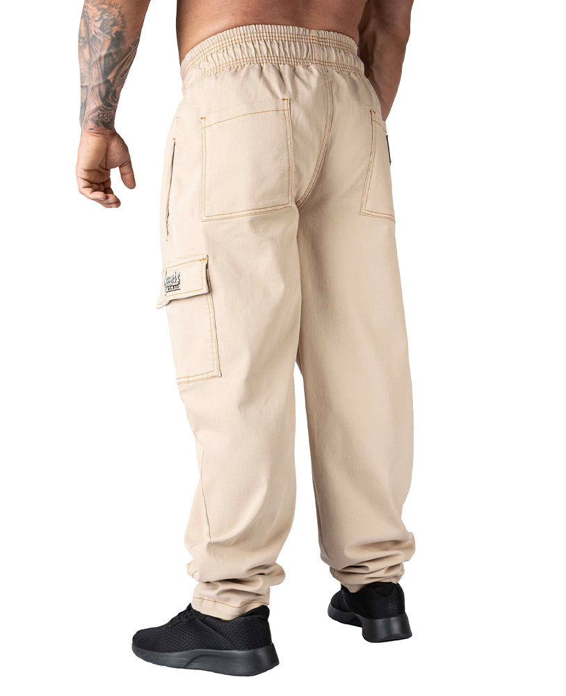 Body Pants LP Limits Summer Denim Unisex