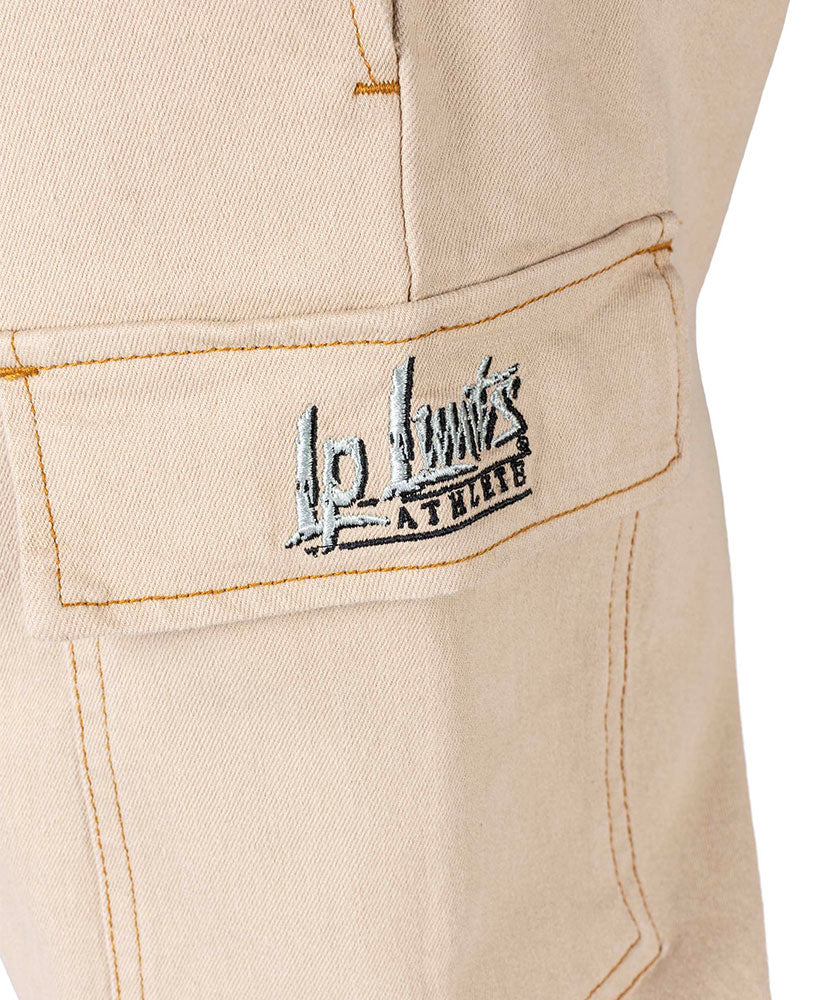 Body Pants LP Limits Summer Denim Unisex