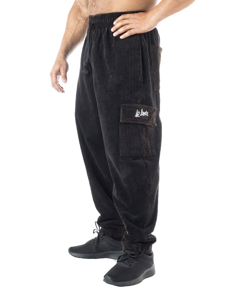 Bodypants Oldschool LpLimits Cord