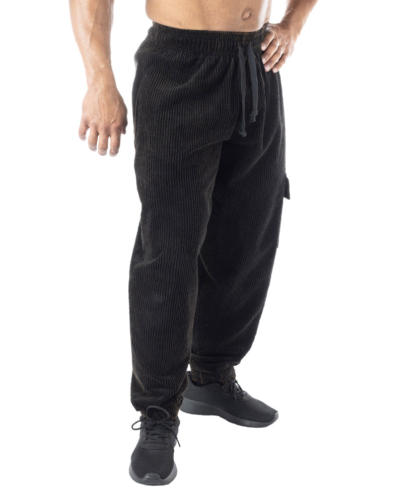 Bodypants Oldschool LpLimits Cord