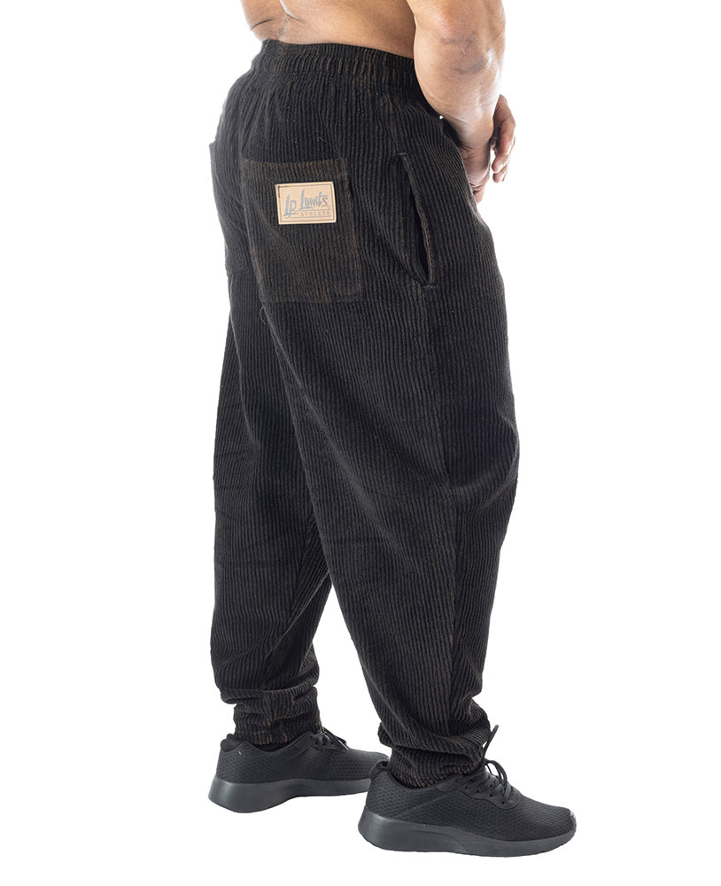 Bodypants Oldschool LpLimits Cord