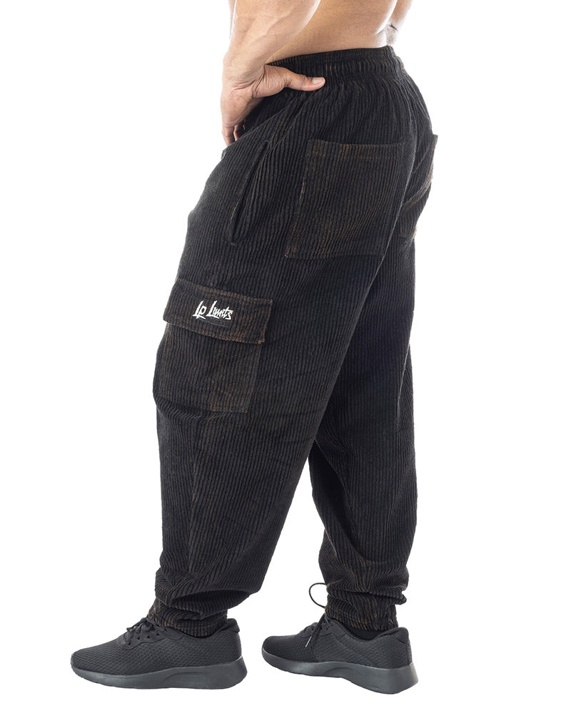 Bodypants Oldschool LpLimits Cord