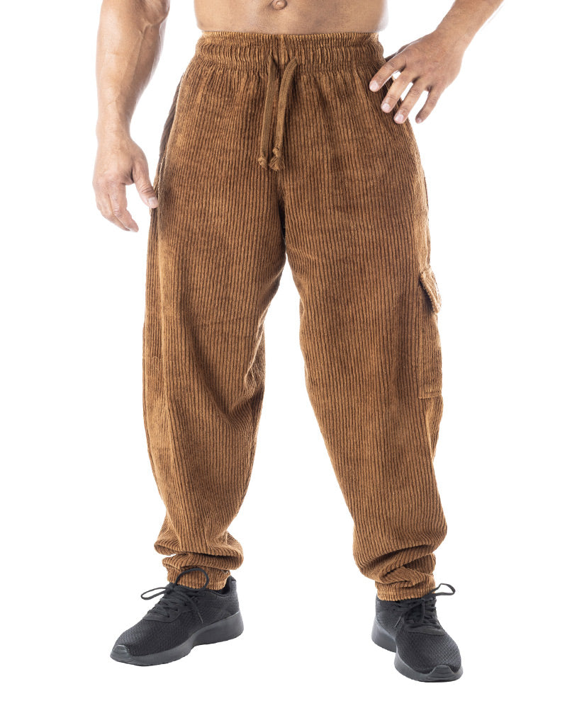 Bodypants Oldschool LpLimits Cord