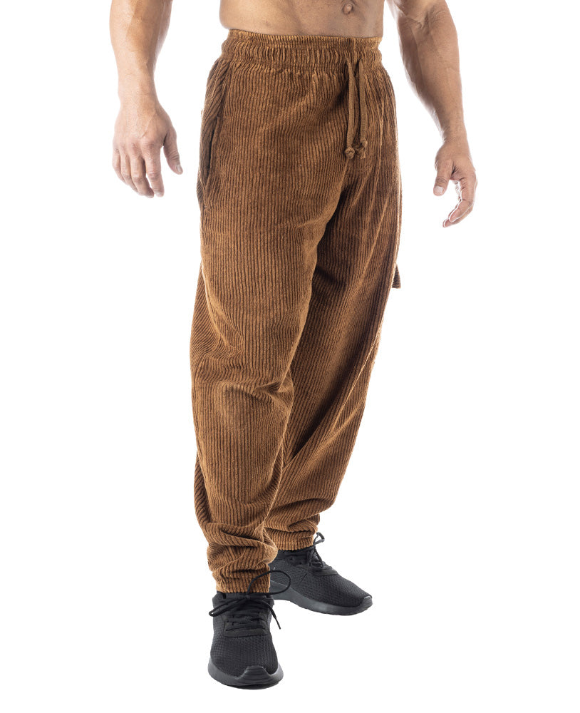 Bodypants Oldschool LpLimits Cord