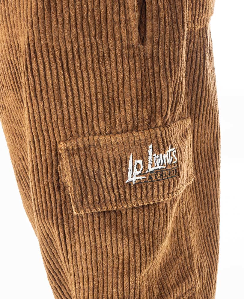 Bodypants Oldschool LpLimits Cord