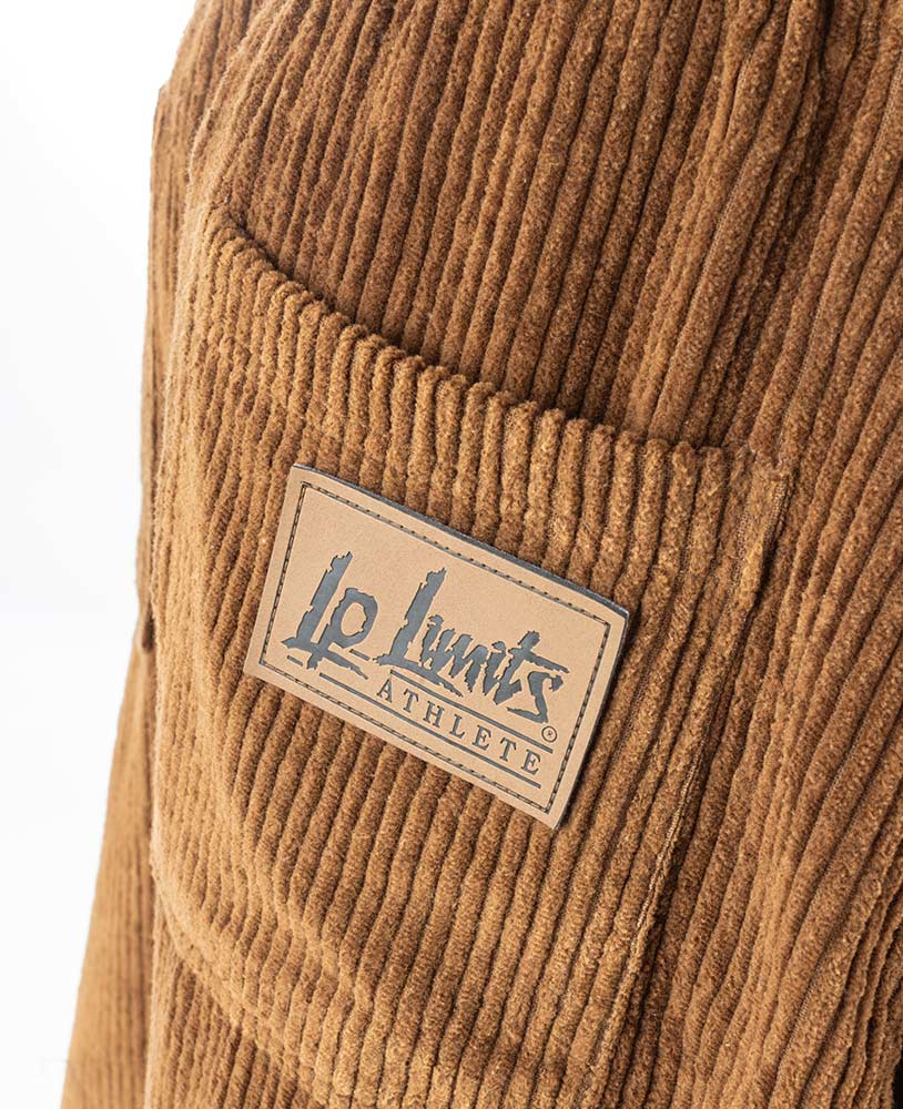 Bodypants Oldschool LpLimits Cord