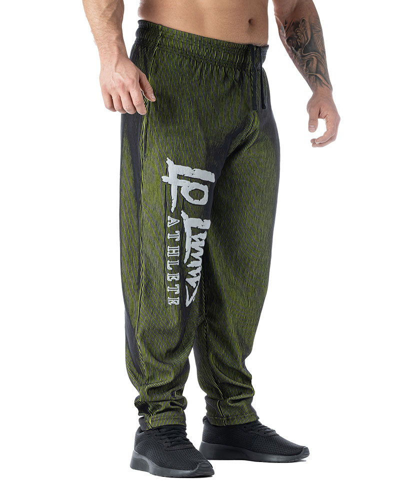 Pantaloni Body LpLimits Ottoman 2.0