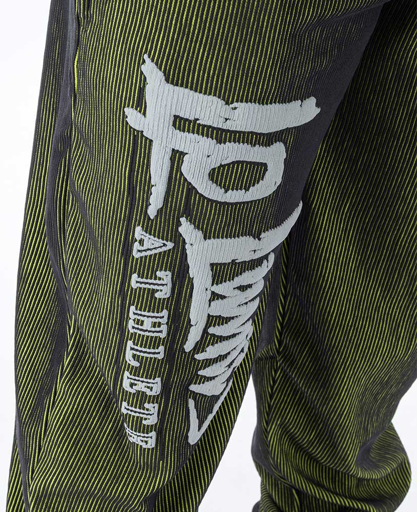 Pantaloni Body LpLimits Ottoman 2.0