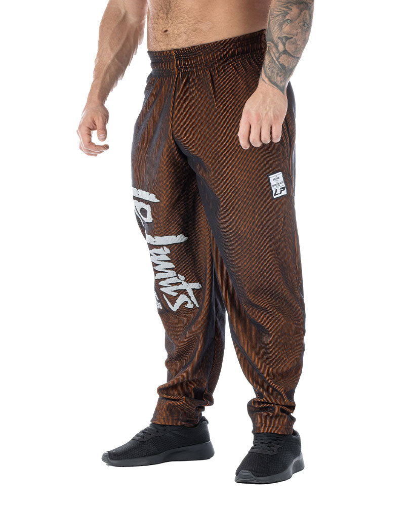 Pantaloni Body LpLimits Ottoman 2.0