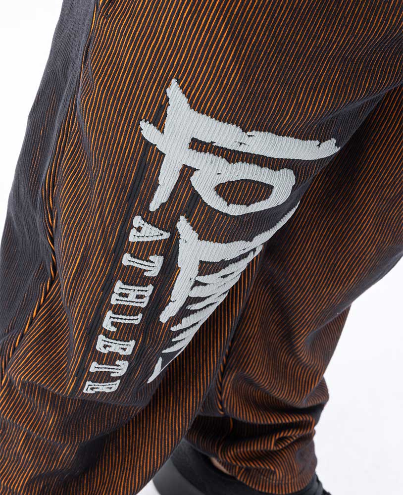 Pantaloni Body LpLimits Ottoman 2.0