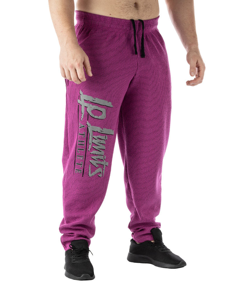 Bodypants LpLimits Magenta Bosten