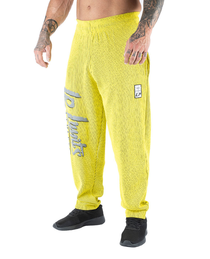 Neon Body Pants LpLimits Boston - Legal Power