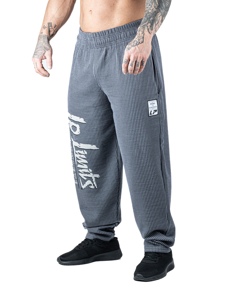 Body Pants LpLimits Boston - Legal Power