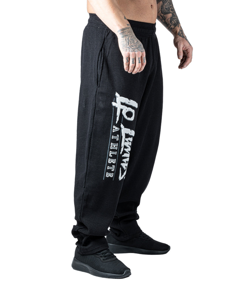 Body Pants LpLimits Boston - Legal Power