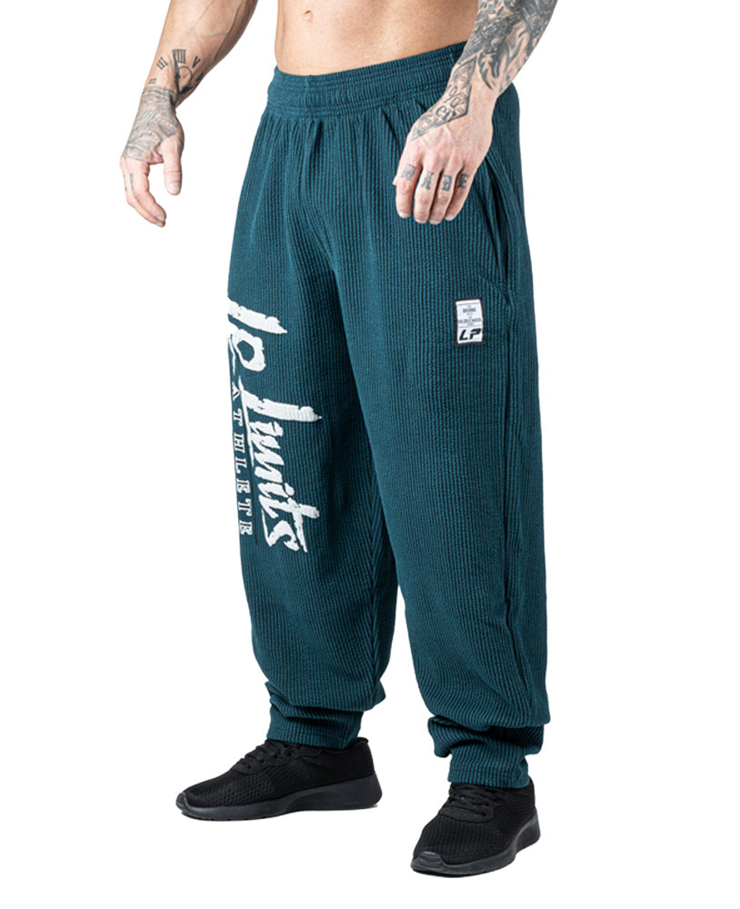 Body Pants LpLimits Boston - Legal Power