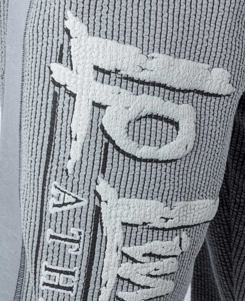 Body Pants Zip LpLimits Bostomix - Legal Power
