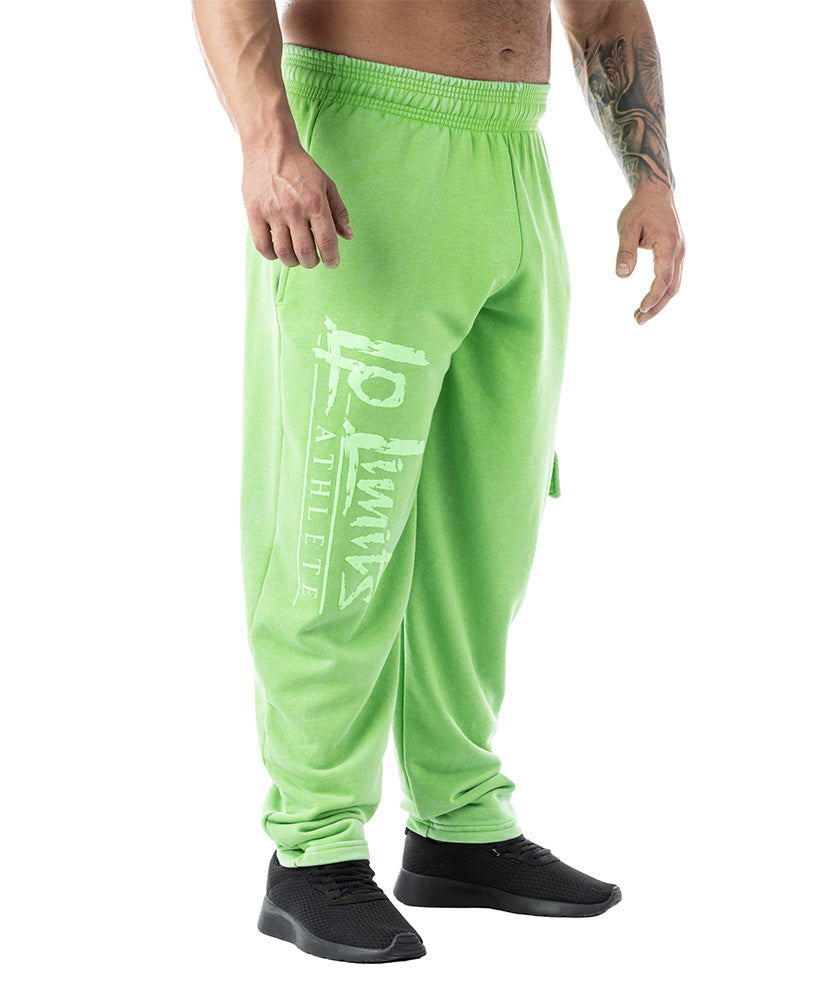Bodypants Lplimits Stonewashed Ottomix